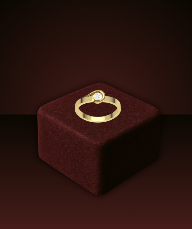 Engagement Ring